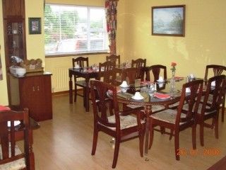 Bed & Breakfast Lynburgh 3*