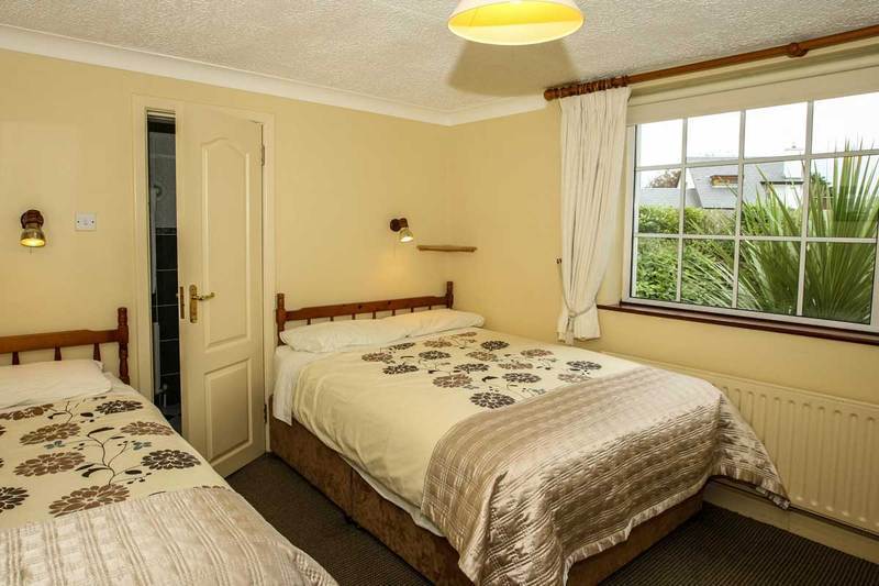 Roncalli House Hotel 3*