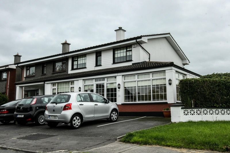 Hotel Roncalli House