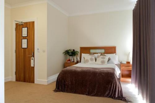 Hotel Kingsvalley Galway