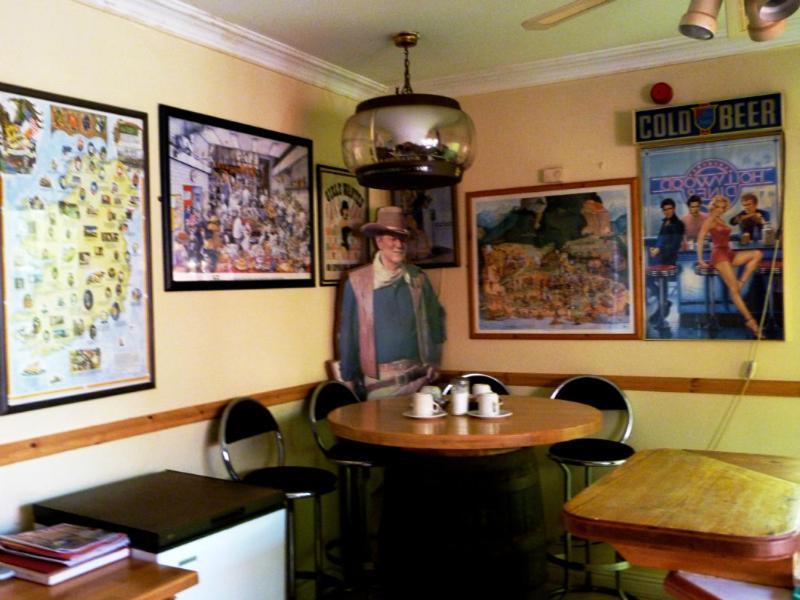 Ace Guest house Galway