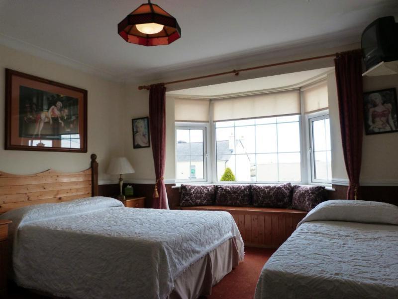 Ace Guest house