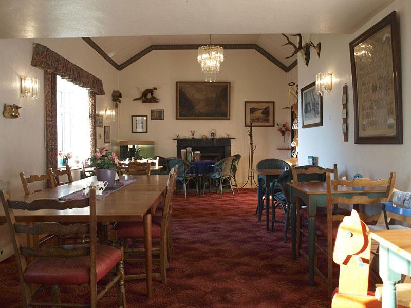 Ross House Hotel 3*