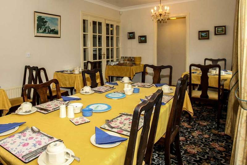 Roncalli House 3* Galway
