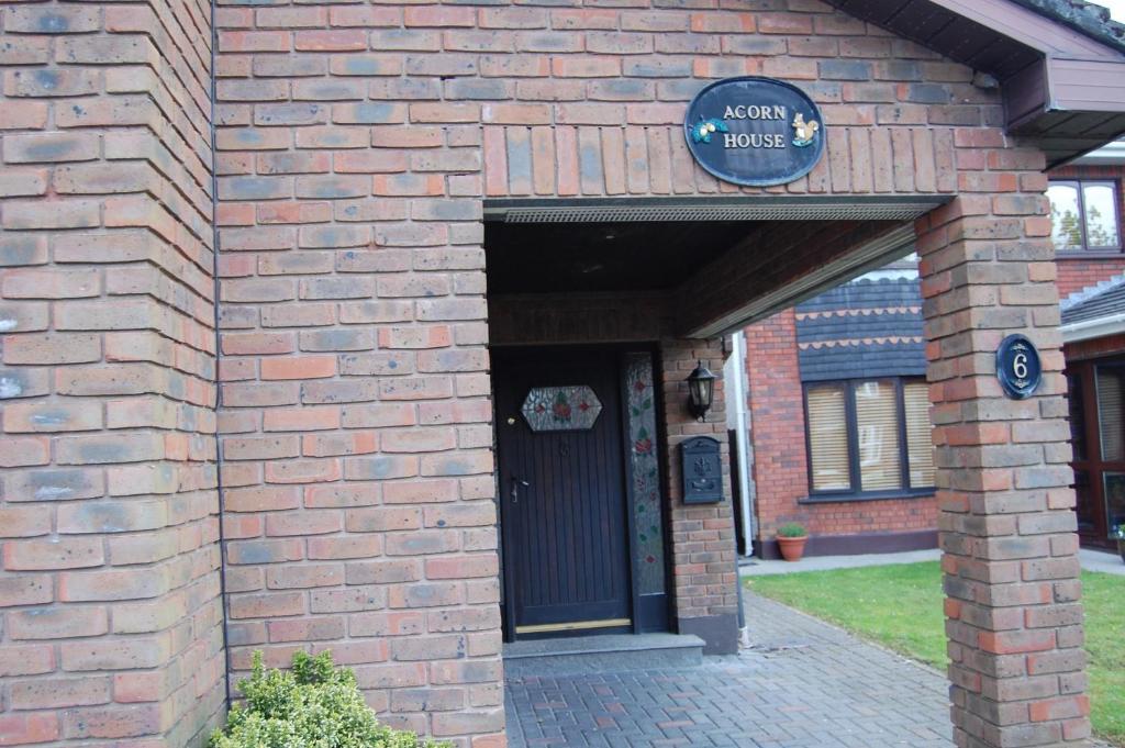 Acorn House Bed & Breakfast