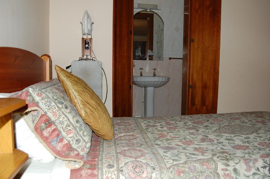 Acorn House Bed & Breakfast 4*