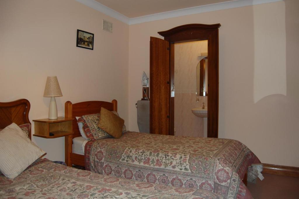 Bed & Breakfast Acorn House