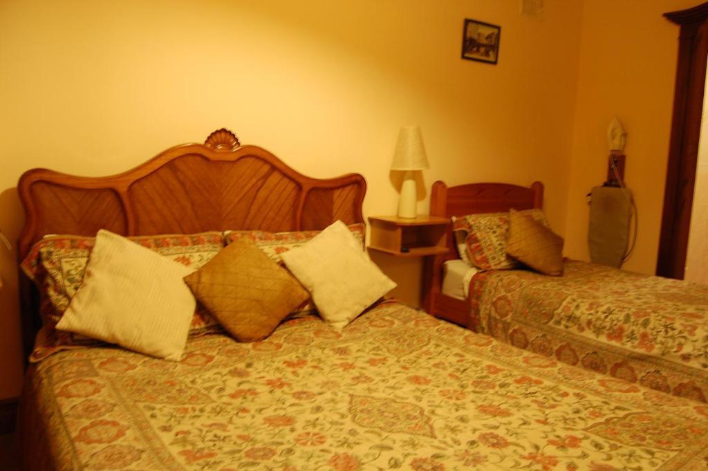 Acorn House Bed & Breakfast Galway