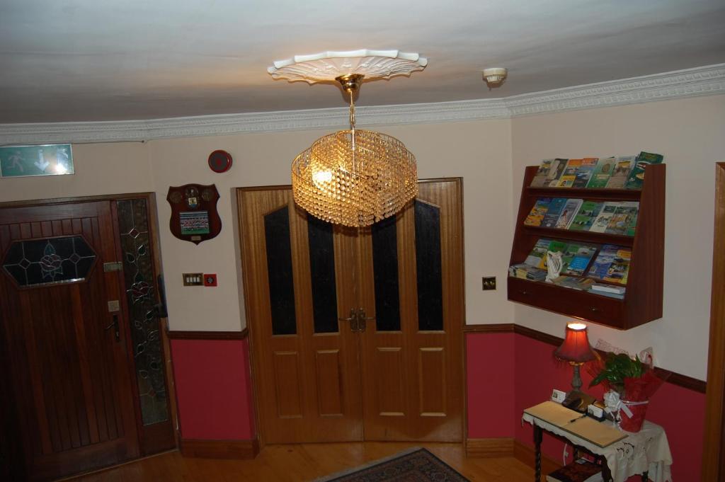 Acorn House Bed & Breakfast 4*