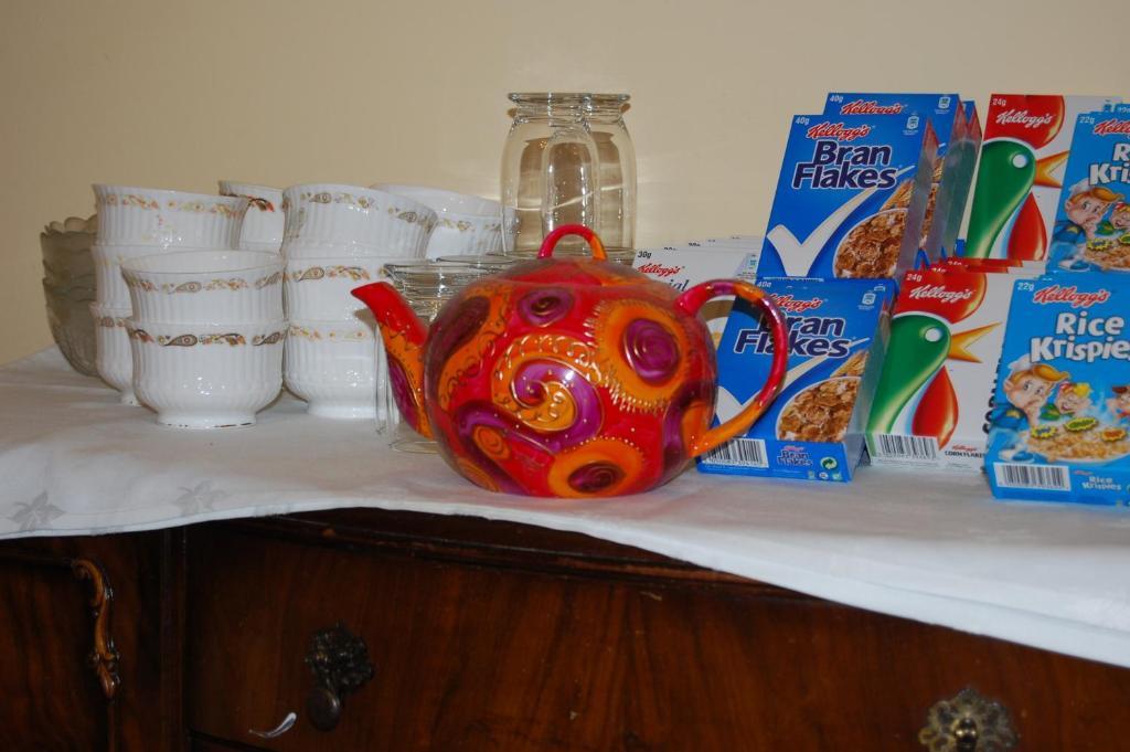 Bed & Breakfast Acorn House