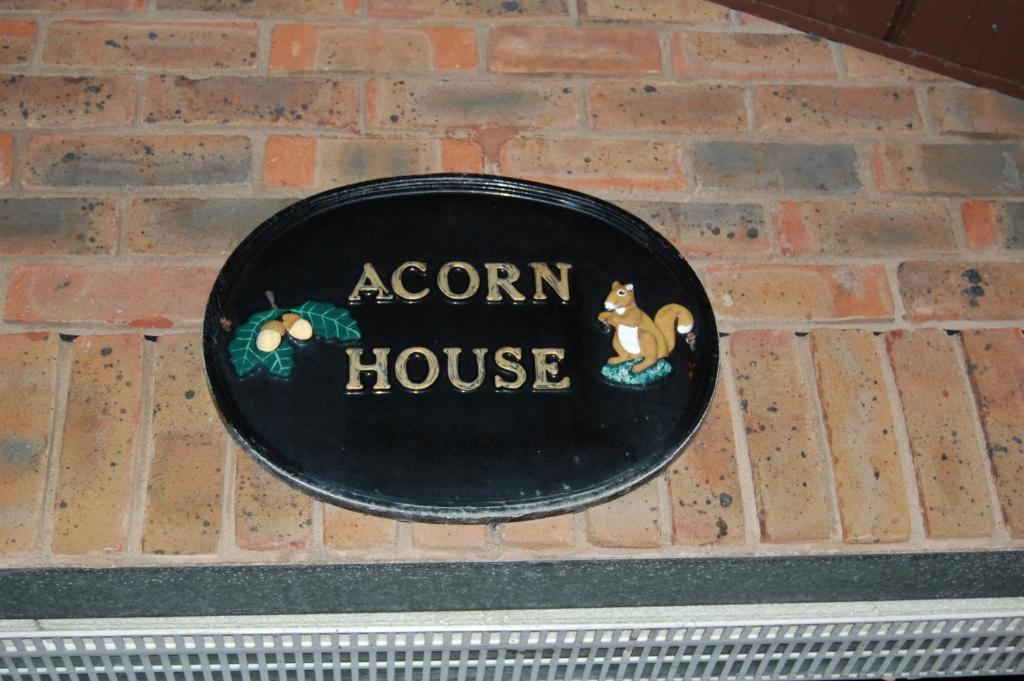 Acorn House Galway