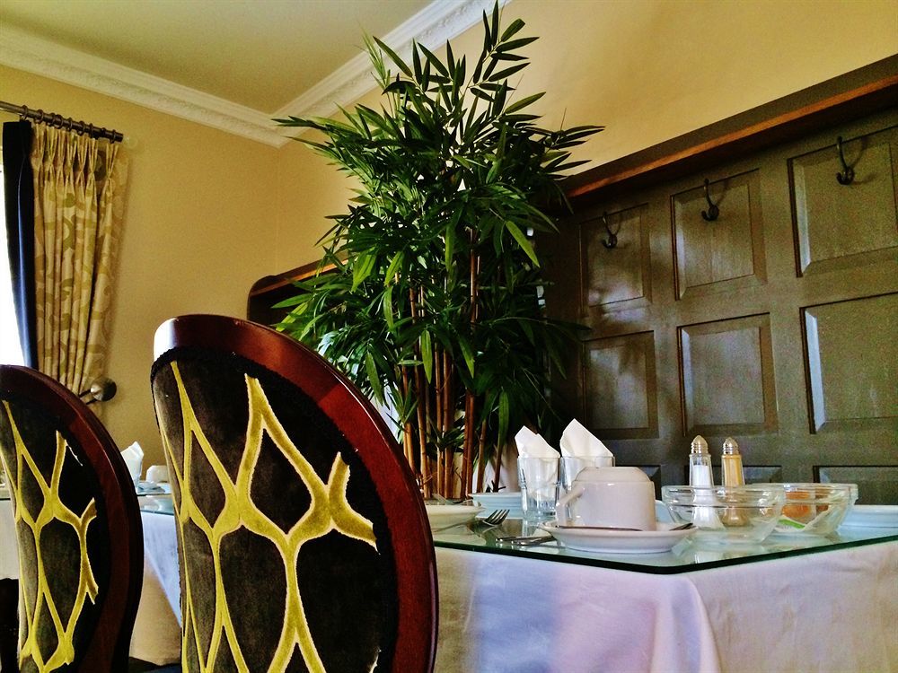 Abbey Bed & Breakfast Galway