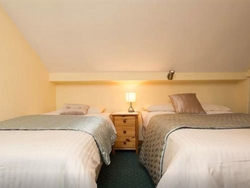 Bed & Breakfast Anbelle 3*