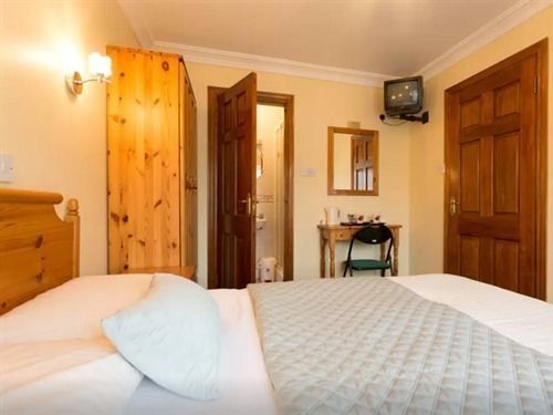 Bed & Breakfast Anbelle