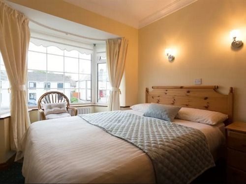 Bed & Breakfast Anbelle Galway