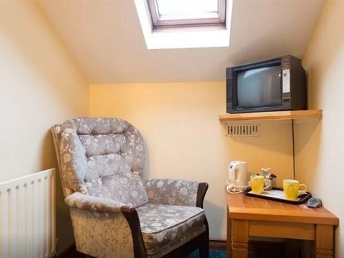 Anbelle Bed & Breakfast