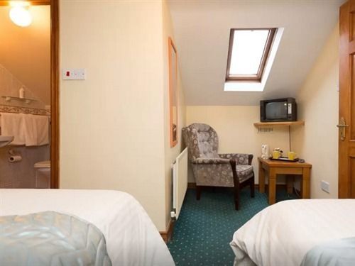 Anbelle 3* Galway