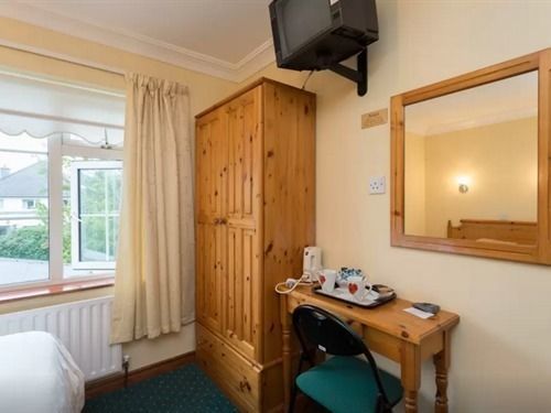 Anbelle Bed & Breakfast 3*