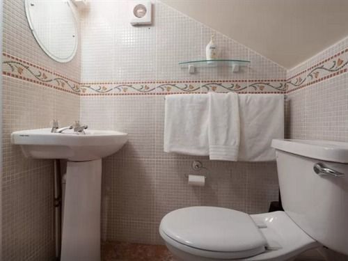 Bed & Breakfast Anbelle 3*
