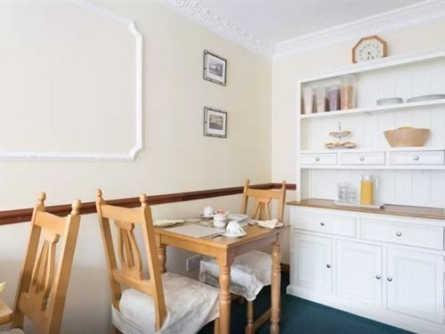 Anbelle Bed & Breakfast 3*