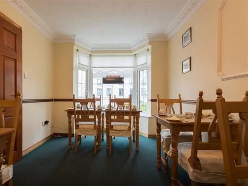 Anbelle Bed & Breakfast