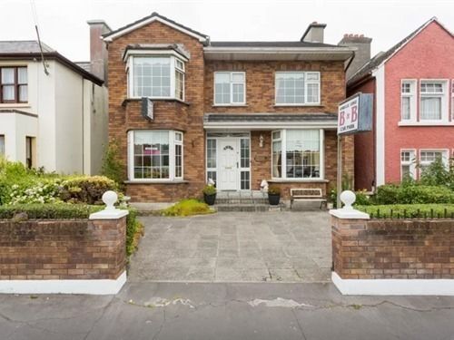 Anbelle Bed & Breakfast 3*