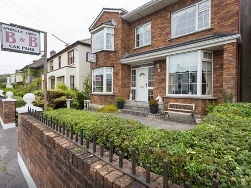 Anbelle Bed & Breakfast Galway