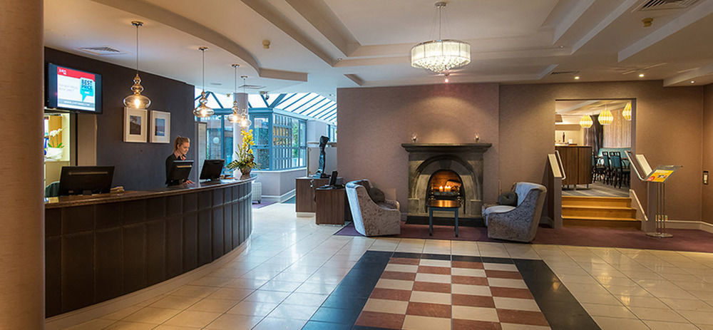 Leonardo Hotel