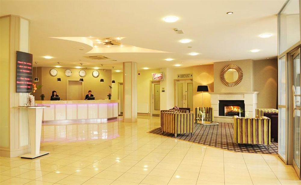 Hotel Harbour Galway