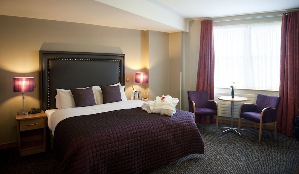 Harbour Hotel Galway