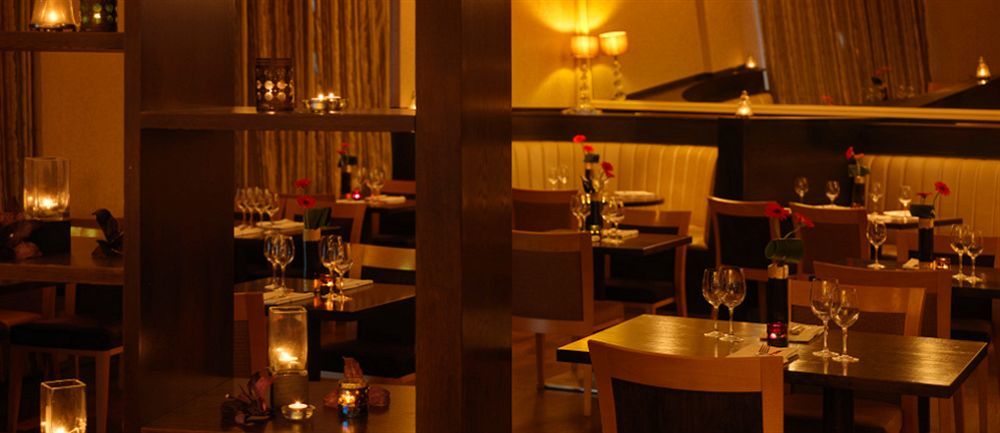 Harbour Hotel 4*