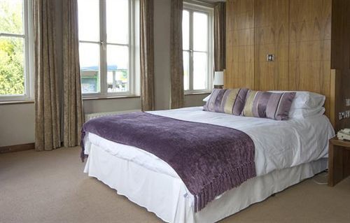 Hotel The Huntsman 4*