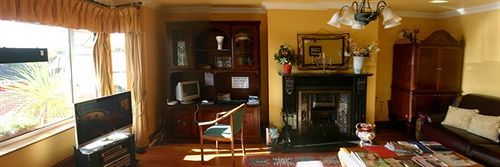 Bed & Breakfast Atlantic View