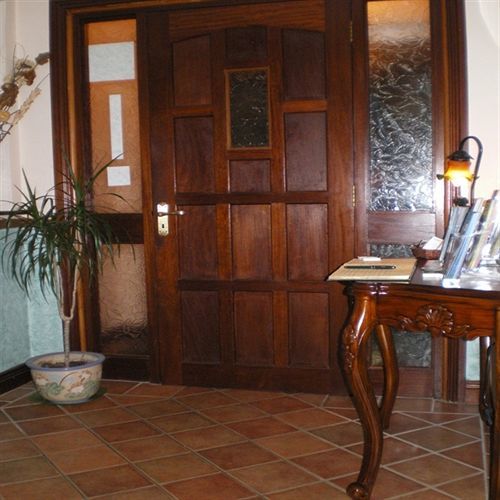 Lios-inis Hotel Galway