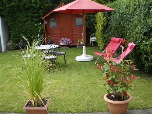 Lios-inis Hotel 3*