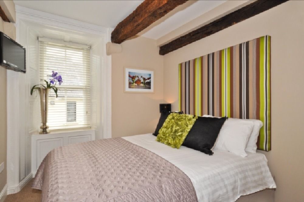 7 Cross Street Hotel 4*