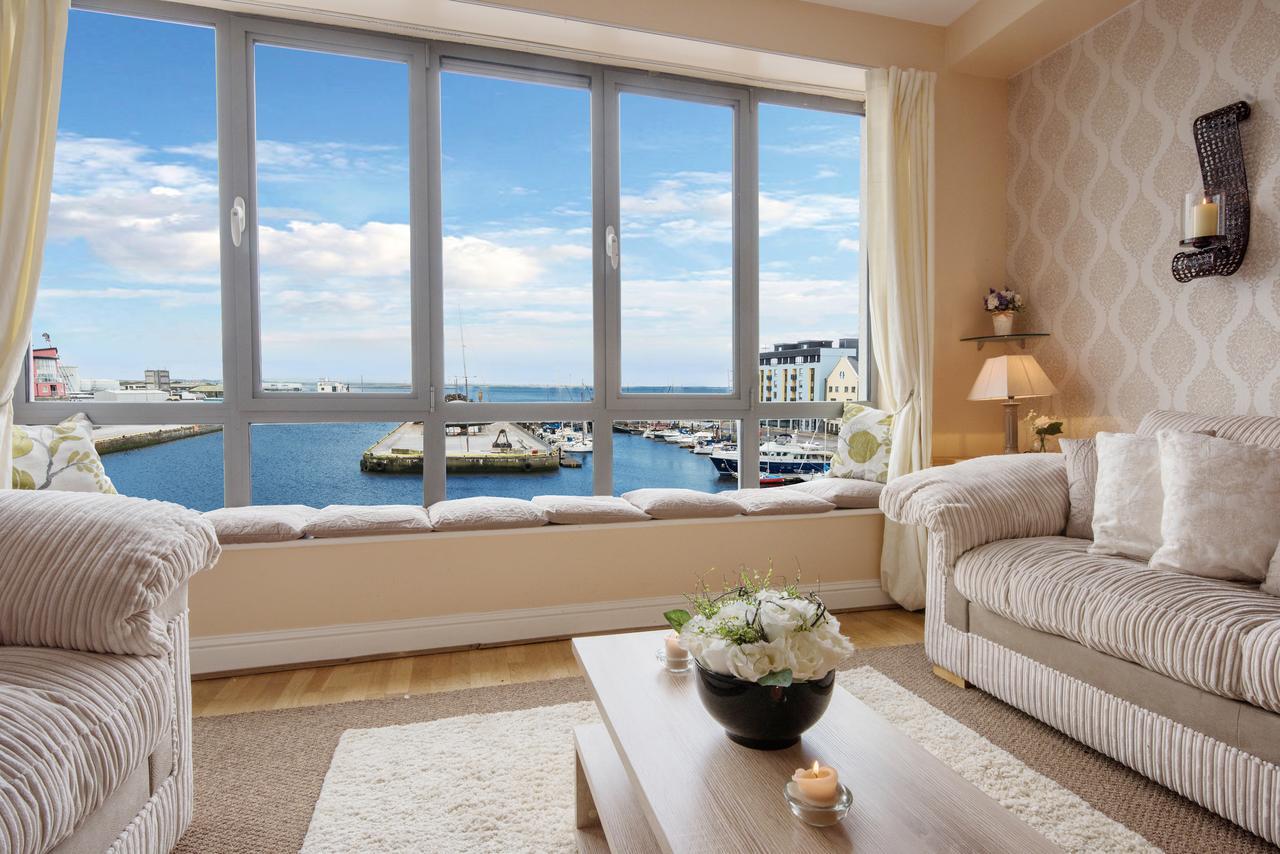 Apartment Sea View Luxury City Centre - Best Location *