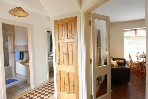Crescent Close Apartment