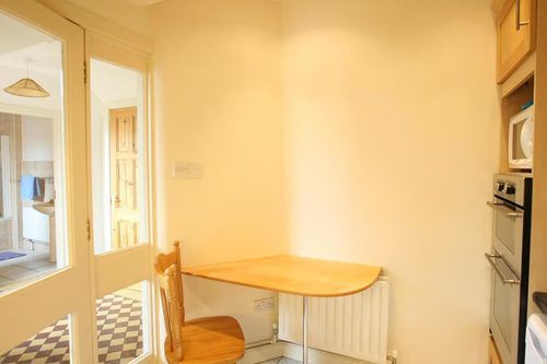 Apartment Crescent Close Galway
