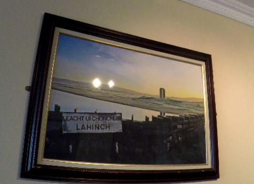 Bed & Breakfast Castleview Golf Course 3*