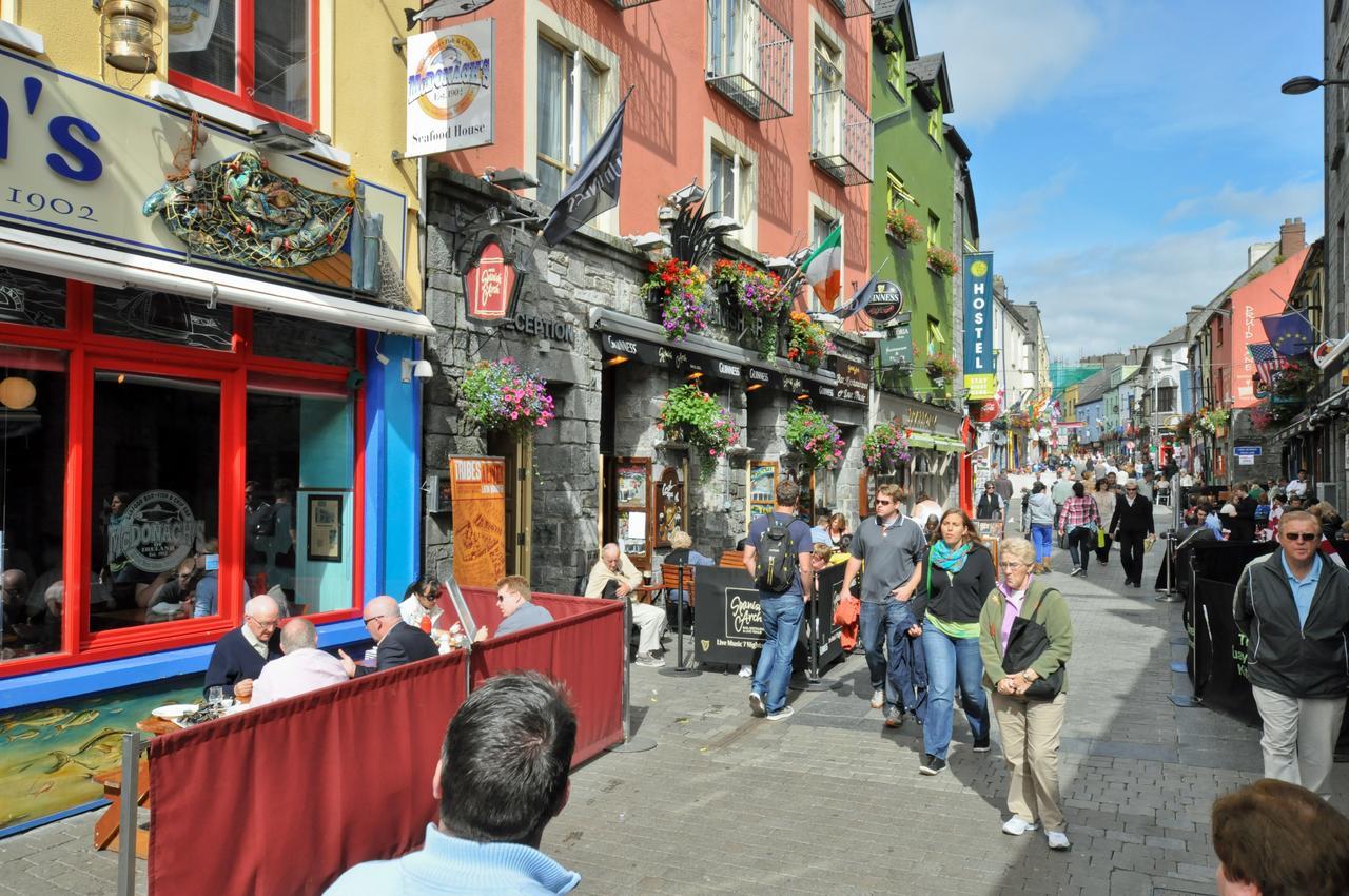 Dun Na Coiribe Apartment