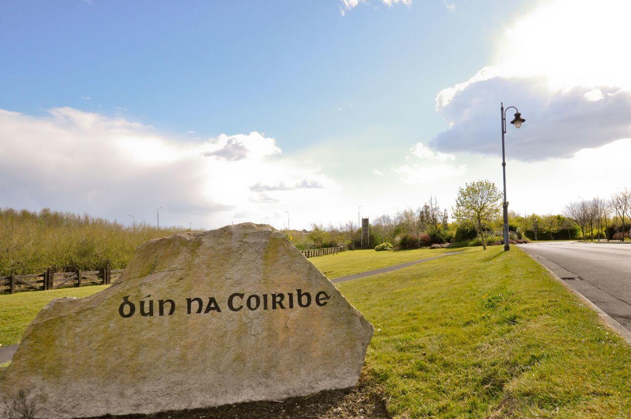 Dun Na Coiribe *