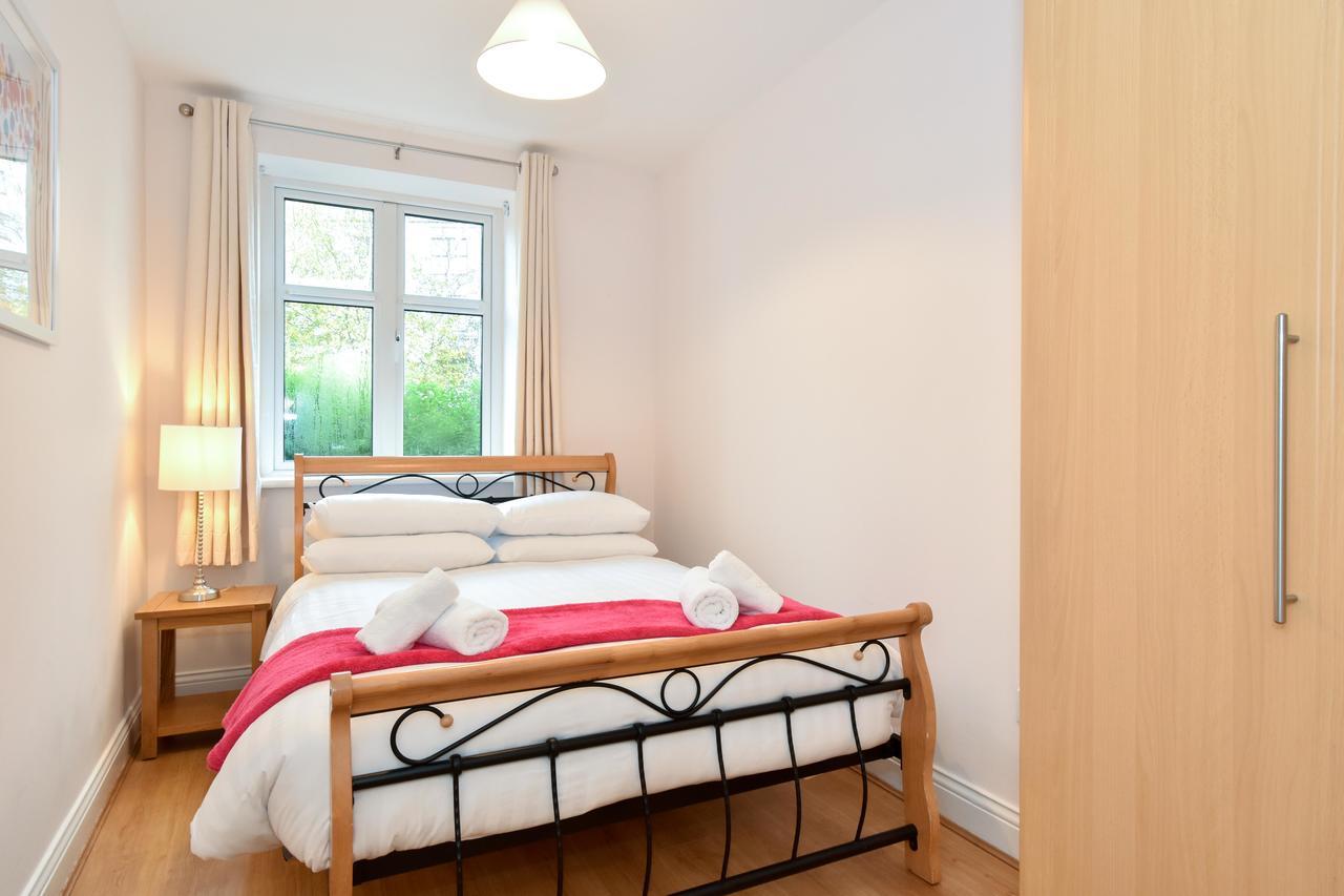 Apartment Dun Na Coiribe