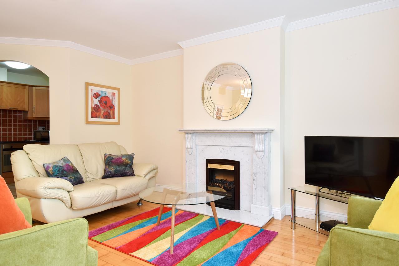 Apartment Dun Na Coiribe Galway