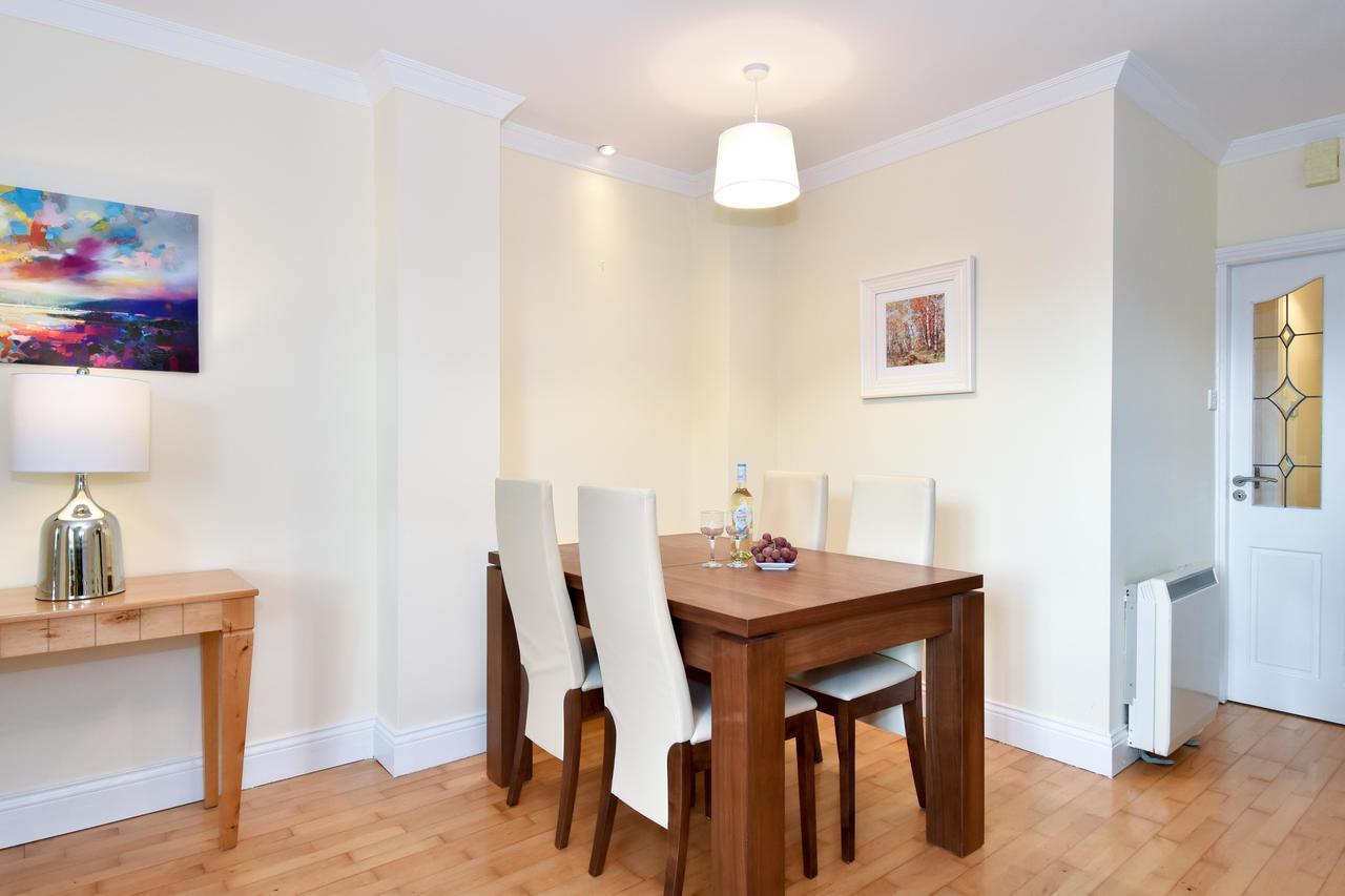 Apartment Dun Na Coiribe Galway