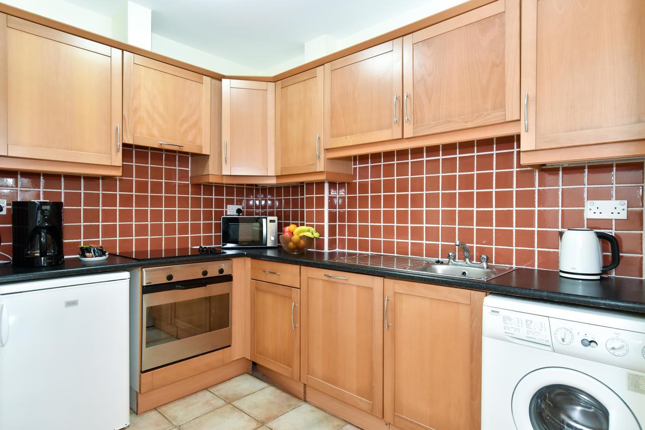 Dun Na Coiribe Apartment *