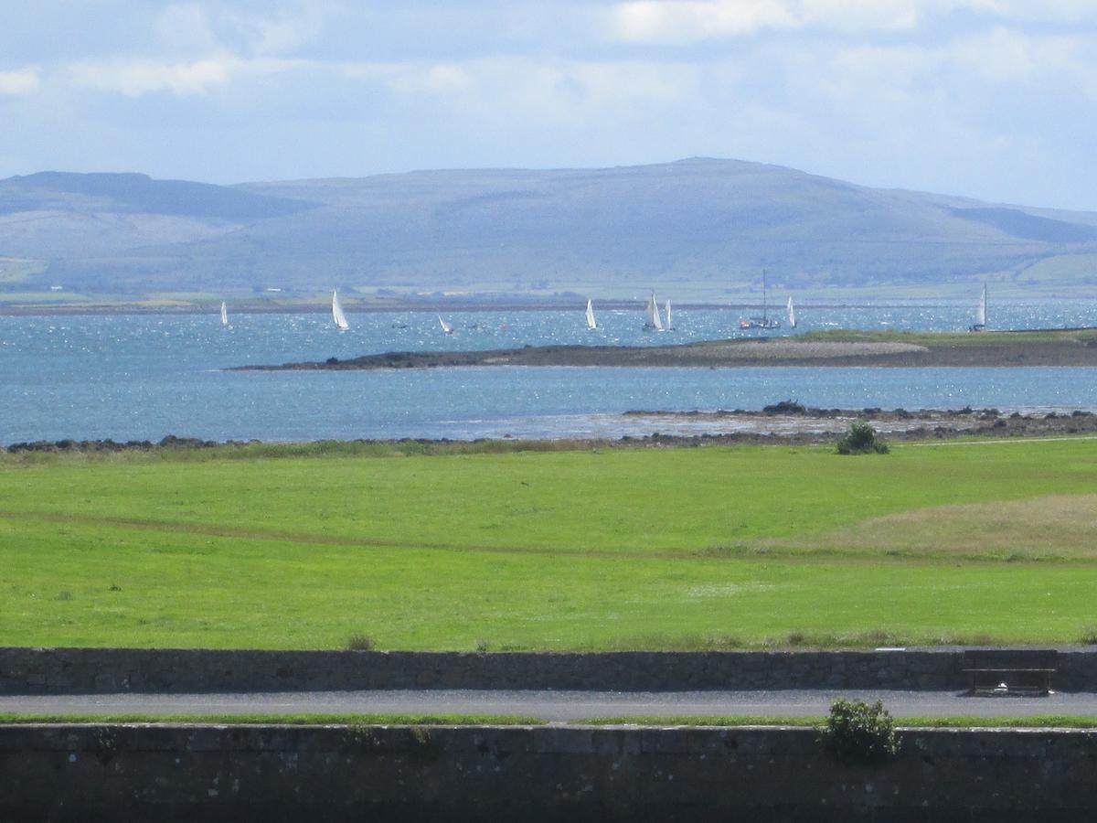 Most Photographed Street In Ireland-best Location