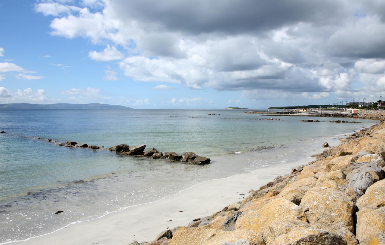 Most Photographed Street In Ireland-best Location