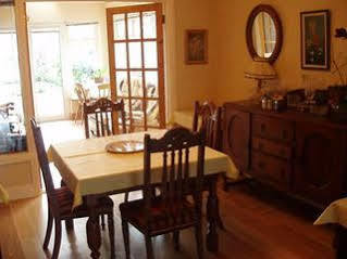 Ross House Hotel 3*
