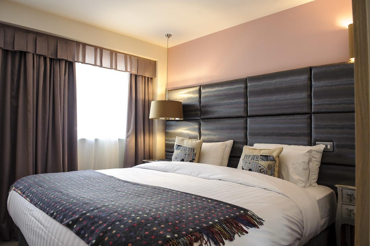 The House Hotel, An Ascend Collection Member Galway